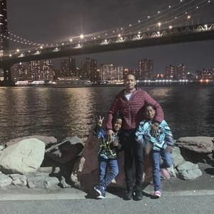 Meet your Posher, Edwin